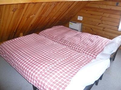 Hakuba Happo Log Chalets Exterior foto
