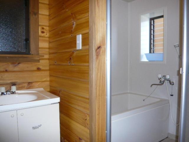 Hakuba Happo Log Chalets Exterior foto